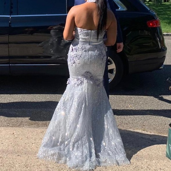 Prom/Formal Dress-Portia&Scarlett ✨ - Picture 2 of 6